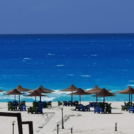 La Stanza Chalet Al Ḩammām Exterior foto