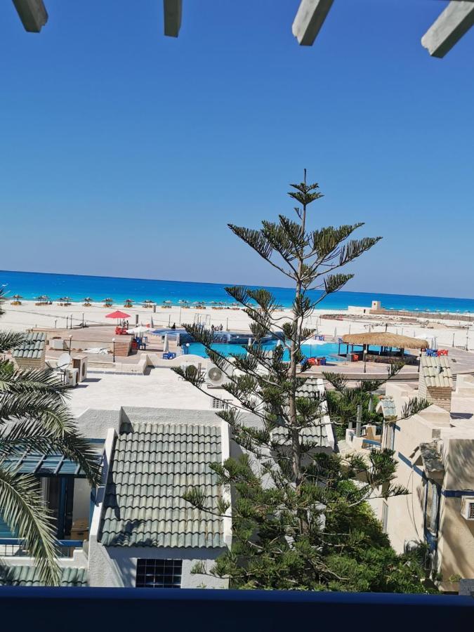 La Stanza Chalet Al Ḩammām Exterior foto
