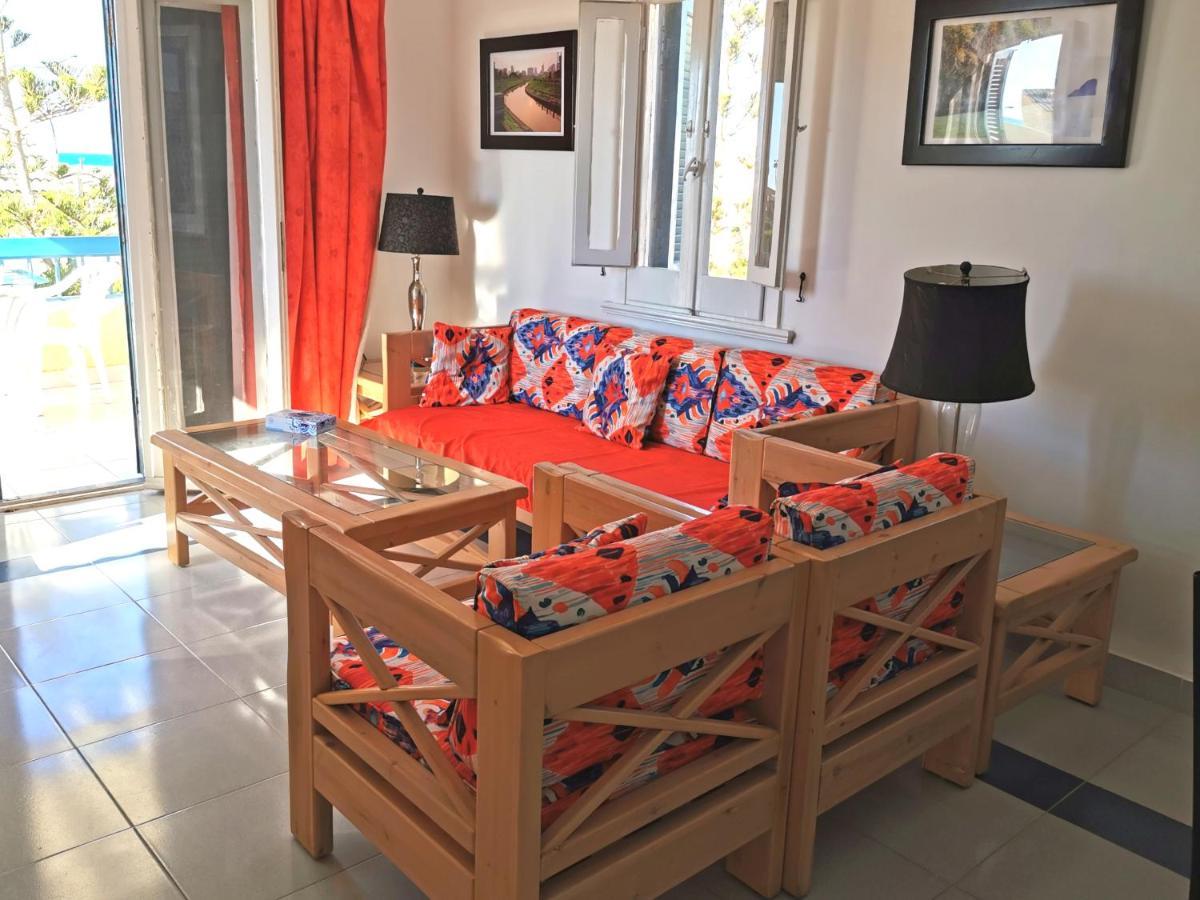 La Stanza Chalet Al Ḩammām Exterior foto