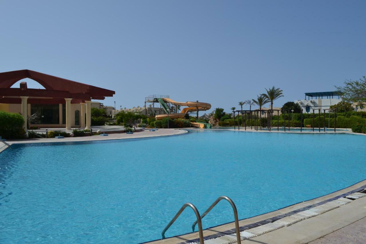 La Stanza Chalet Al Ḩammām Exterior foto
